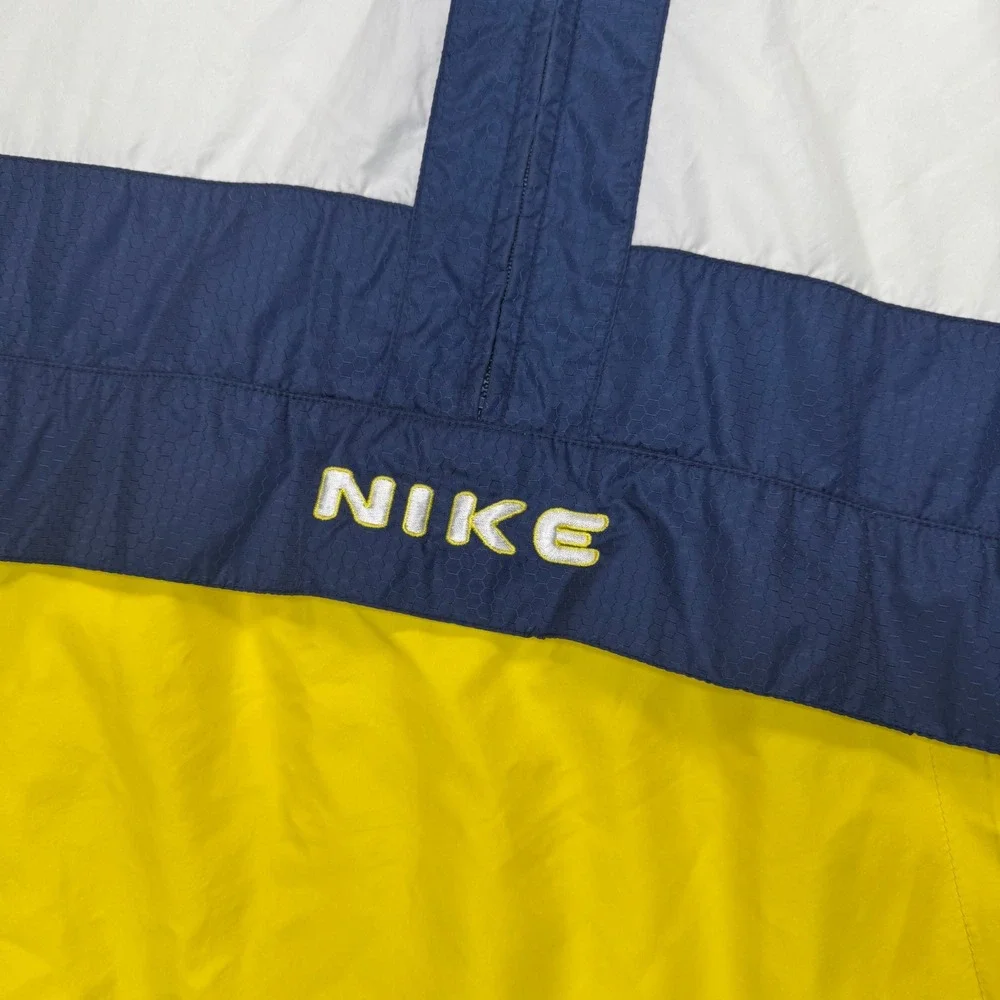 Nike item pre